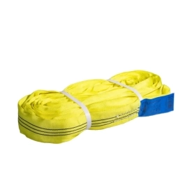 Kruhová smyčka 3000 kg, Nekonečná smyčka,...